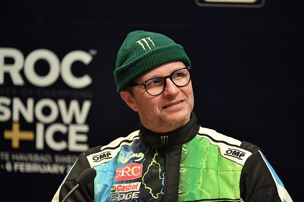 Rallin maailmanmestarista Subarun tallipäällikkö? Näin hän vastasi Sanomalle Rallin maailmanmestarista Subarun tallipäällikkö? Näin hän vastasi Sanomalle
