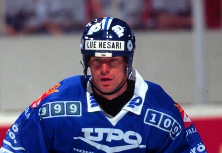 IS: Raimo Helminen on nousemassa SaiPan uudeksi päävalmentajaksi