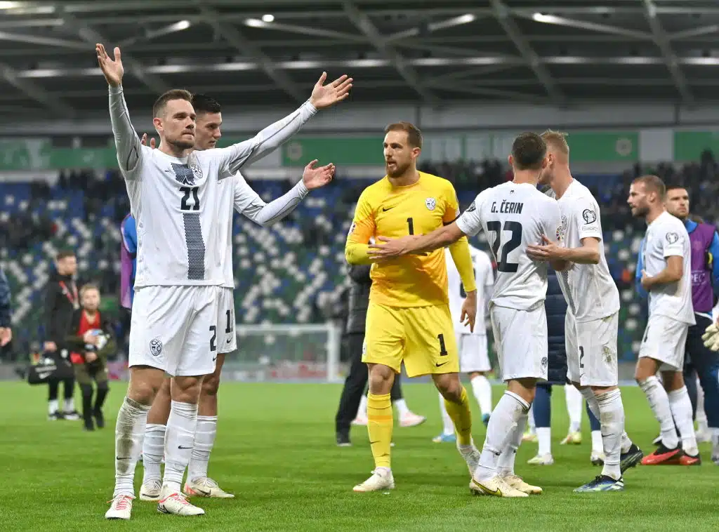 Huuhkajien EM-karsintalohko kolmen kauppa - San Marinolle harvinaista herkkua Huuhkajien EM-karsintalohko kolmen kauppa – San Marinolle harvinaista herkkua