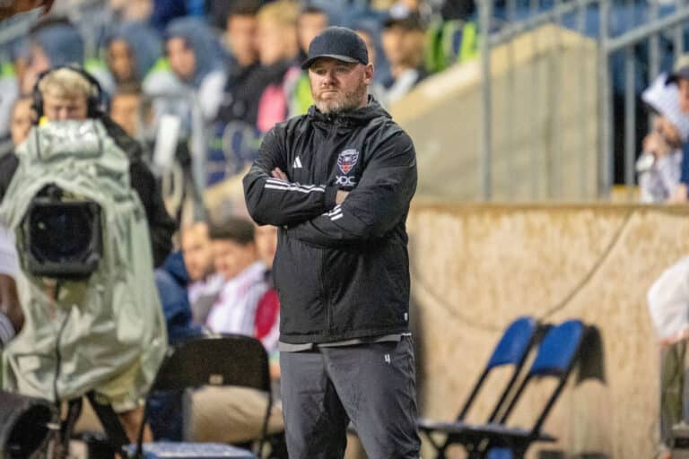 Wayne Rooneylta hurjaa puhetta – vertasi yhtä EM-finaalin tähteä Cristiano Ronaldoon