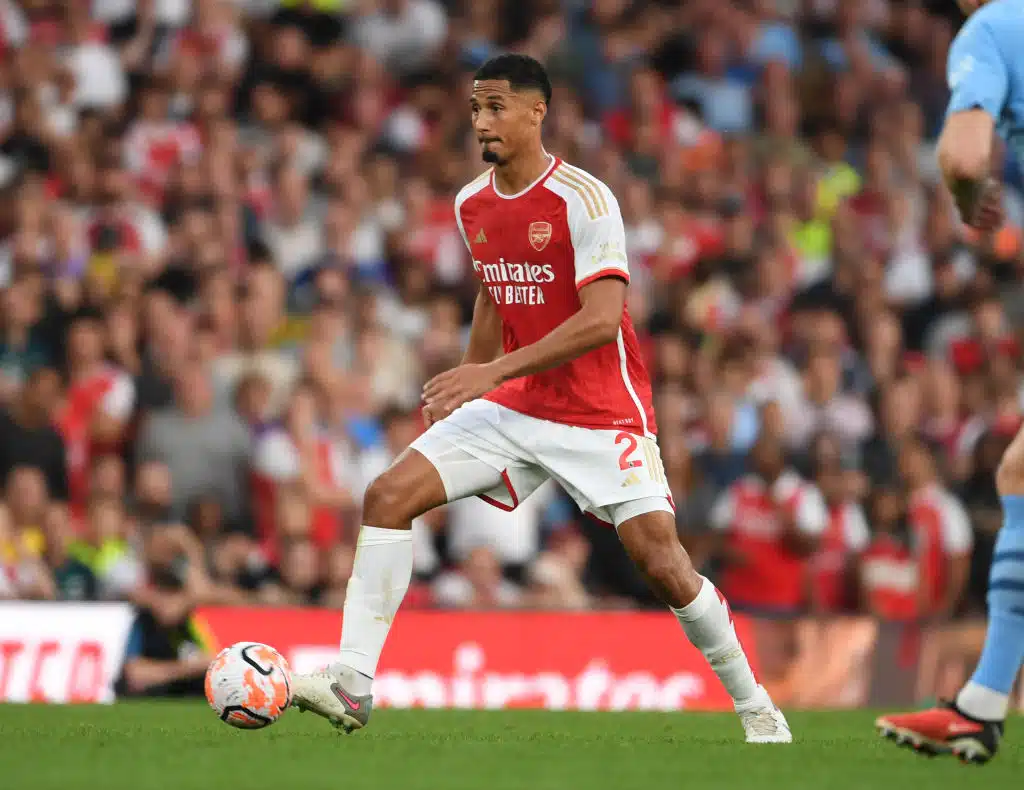 Real Madrid haluaa Arsenal-tähden – siirtopyyntö on posketon