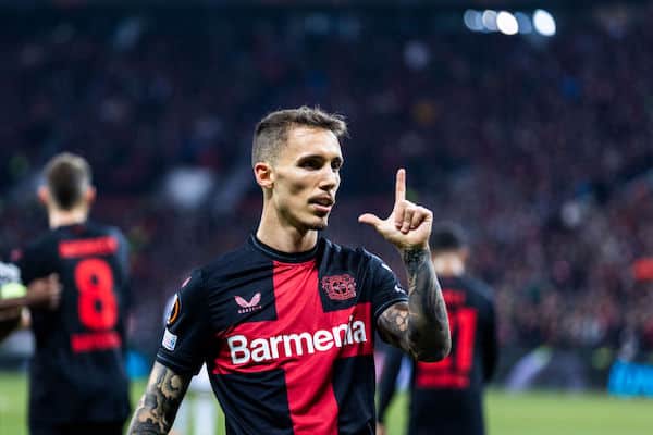 Lukas Hradeckyn seurakaveri haaveilee Barcelona-siirrosta – myönsi kuitenkin kipeän tosiasian