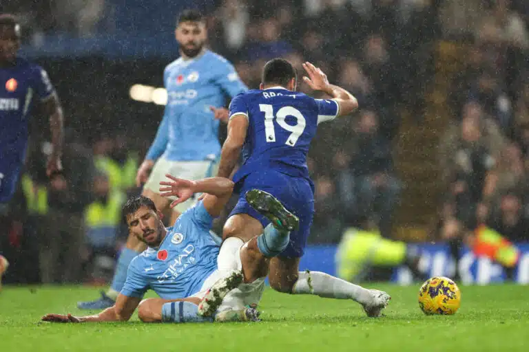 Chelsea ei suostu myymään floppiaan – ei ainakaan naapuriin