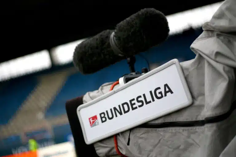 Bundesliiga-seuran piina päättyi vihdoin