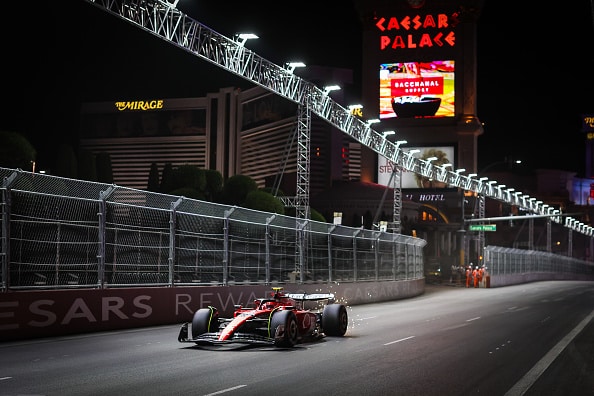 Ferrarin raju uhkaus – voi jäädä pois Abu Dhabin F1-kisasta Ferrarin raju uhkaus – voi jäädä pois Abu Dhabin F1-kisasta
