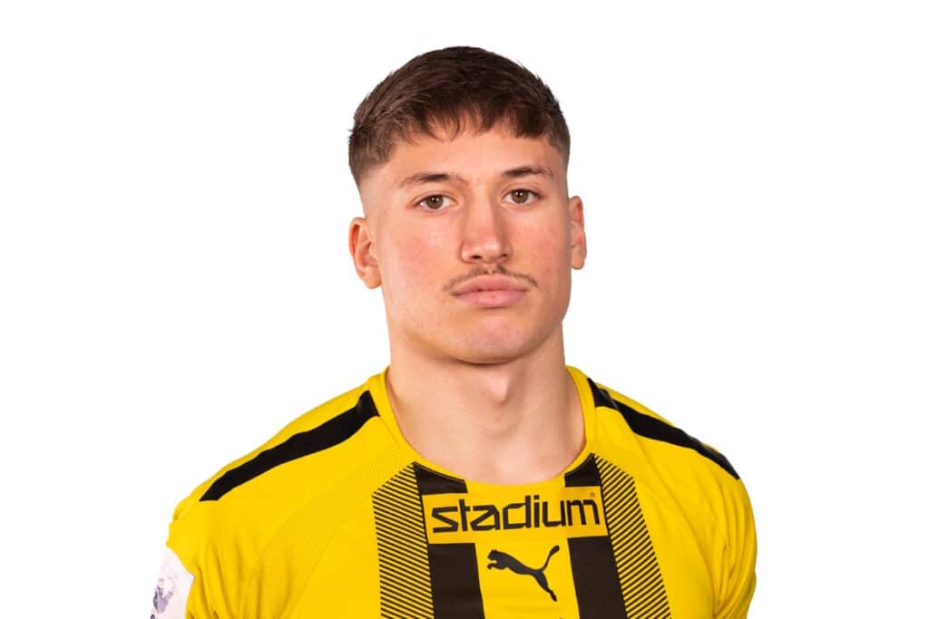 SJK kaappasi todellisen timantin riveihinsä SJK kaappasi todellisen timantin riveihinsä