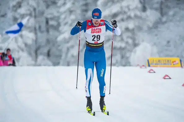 Suomalaishiihtäjä latasi tylyä tekstiä Viaplaylle: ”Ei v*ttu riitä mihinkään”