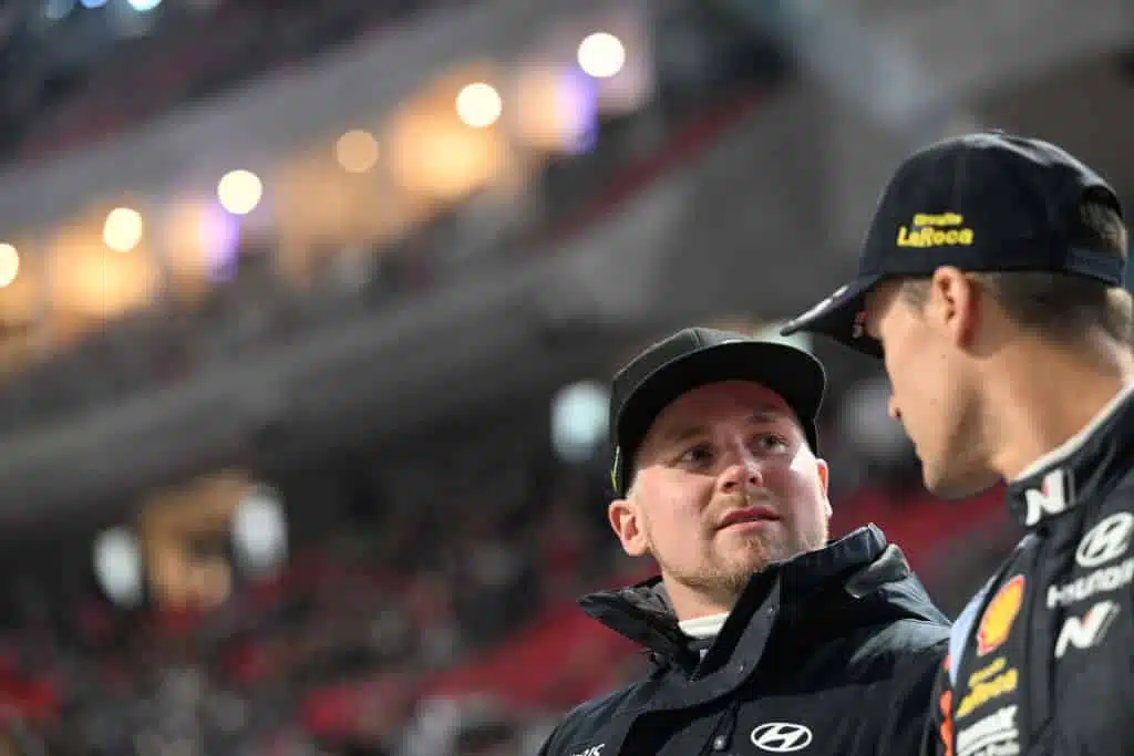 Esapekka Lappi myönsi – tilanne ei näytä hyvältä