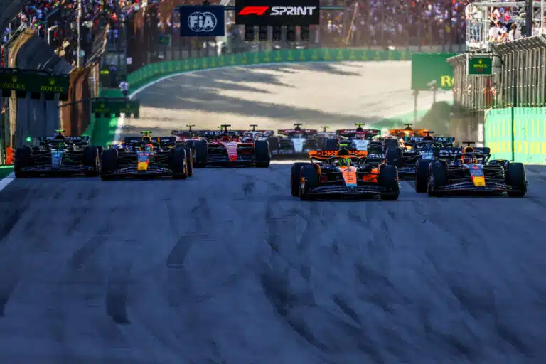 Vahva ennuste – Formula ykkösiin tulee uusi talli 2026