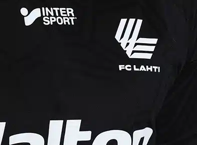 Veikkausliiga-seura hankki isokokoisen pelaajan ulkomailta Veikkausliiga-seura hankki isokokoisen pelaajan ulkomailta