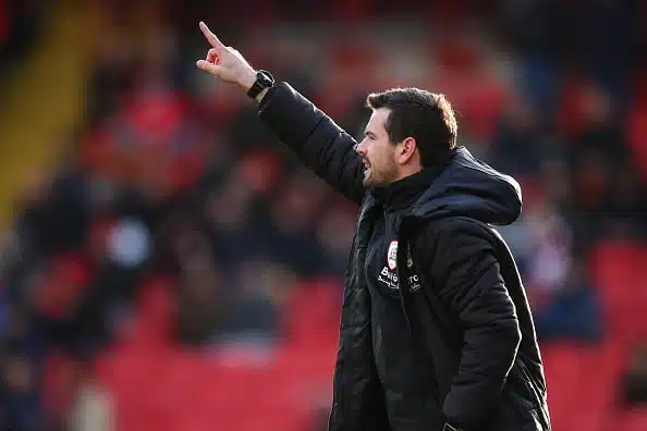 Tässä on HJK:n uusi päävalmentaja