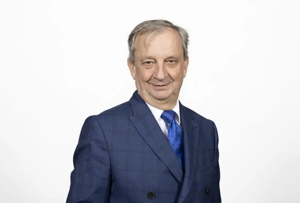 Hjallis Harkimo kieltäytyi Jokerit-sarjasta – Matti Nykästä hän kommentoi Hjallis Harkimo kieltäytyi Jokerit-sarjasta – Matti Nykästä hän kommentoi