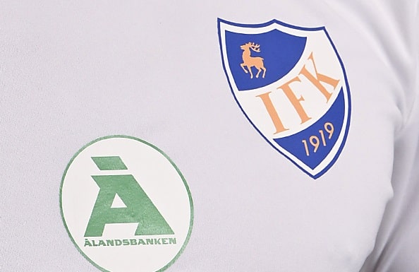 Tässä on IFK Mariehamnin uusi päävalmentaja Tässä on IFK Mariehamnin uusi päävalmentaja