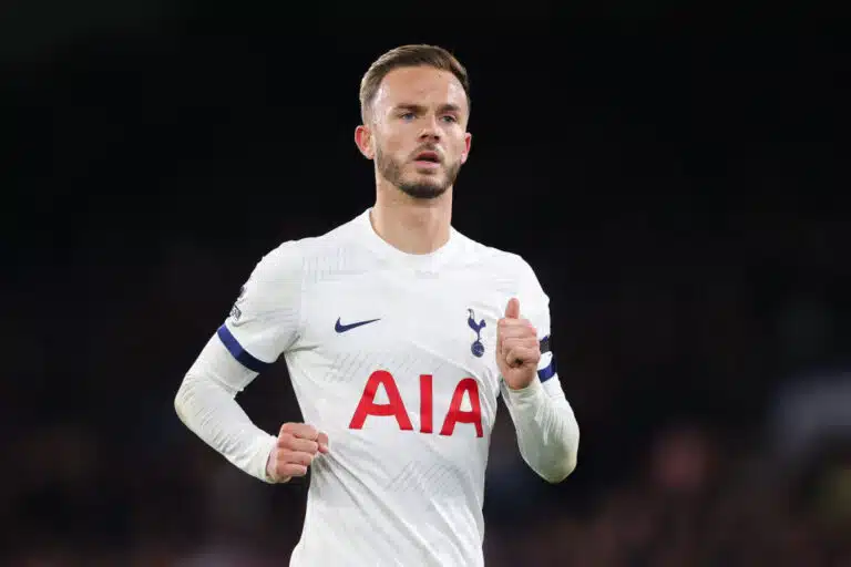 Tottenhamille musertava takaisku – tähtipelaajan loukkaantuminen odotettua pahempi