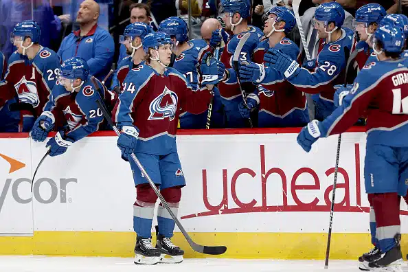 NHL:n suomalaissankarilta paljastus - "Katsoin itse asiassa syöttöä" NHL:n suomalaissankarilta paljastus – ”Katsoin itse asiassa syöttöä”