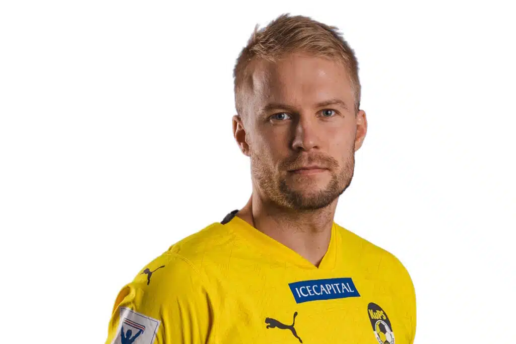 Ilves hankki kovan paluumuuttajan – ”Menestystä olen totta kai tullut hakemaan”