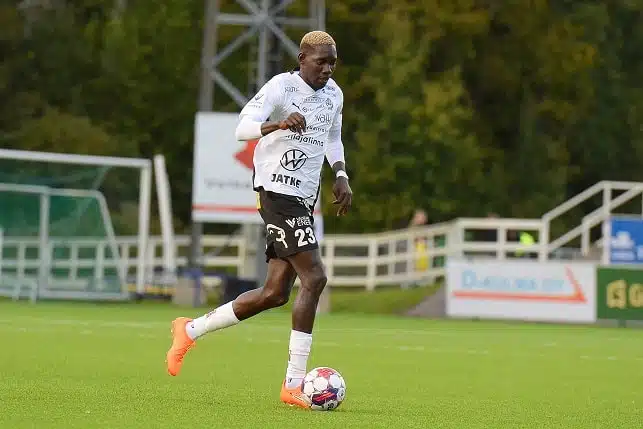 FC Haka teki kovan kiinnityksen – ”Ehdottomasti pelaajia, jotka kiinnostavat Veikkausliigassa!”