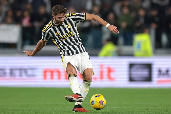Juventus jysäytti ison sopimusuutisen