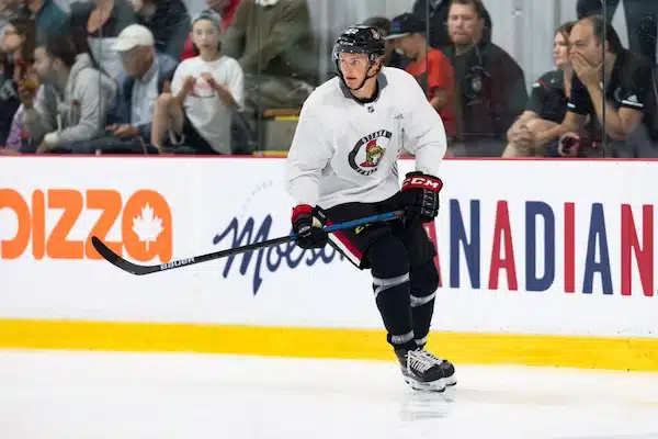 TPS:n Markus Nurmi sai HIFK-kotiyleisön vihat niskaansa ja viimeiset naurut - "Täällä on todella upea pelata aina" TPS:n Markus Nurmi sai HIFK-kotiyleisön vihat niskaansa ja viimeiset naurut – ”Täällä on todella upea pelata aina”