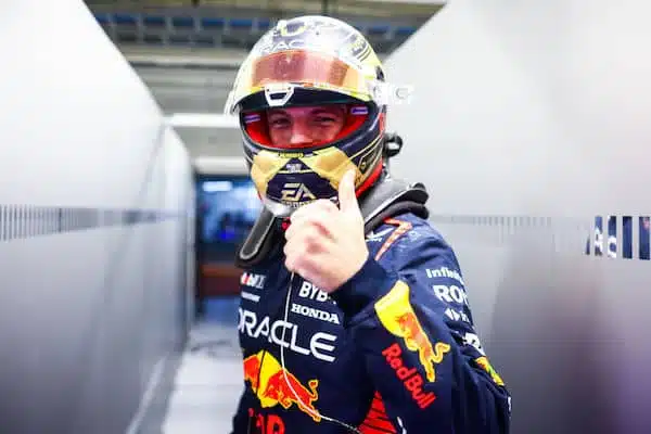 Max Verstappen jättää Red Bullin – kaksi vaihtoehtoa Max Verstappen jättää Red Bullin – kaksi vaihtoehtoa