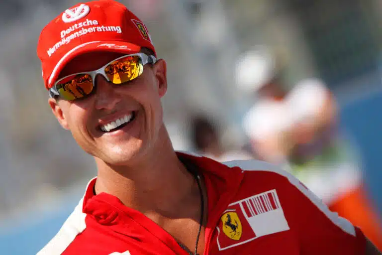 Ralf Schumacher raivostui veljensä Michaelin kohtelusta – ”Olen sanaton”