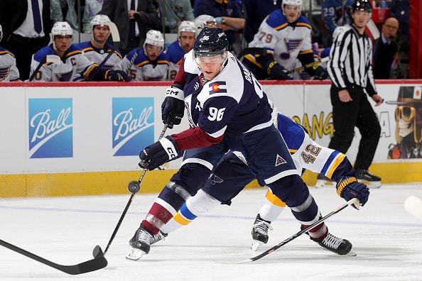 Nyt jysähti - Mikko Rantanen siirtyy Sebastian Ahon joukkuetoveriksi Nyt jysähti – Mikko Rantanen siirtyy Sebastian Ahon joukkuetoveriksi