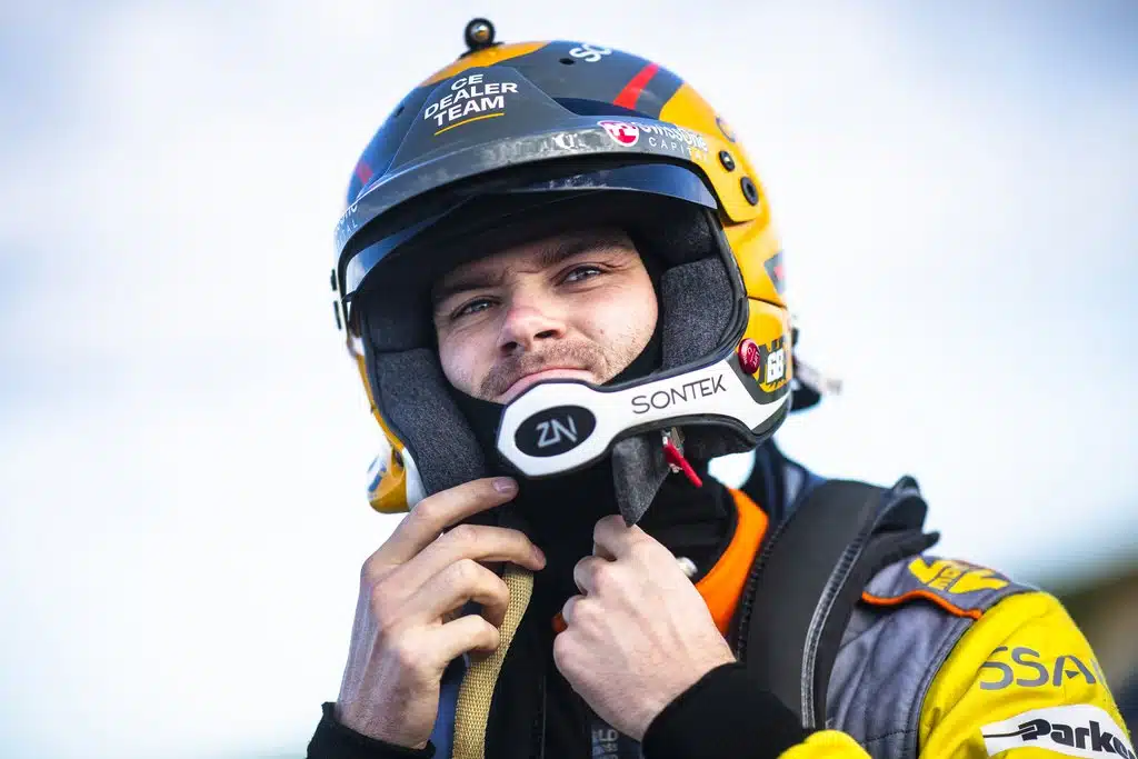 Niclas Grönholmilla on hurjat panokset Hong Kongissa – nyt taistellaan MM-mitalista