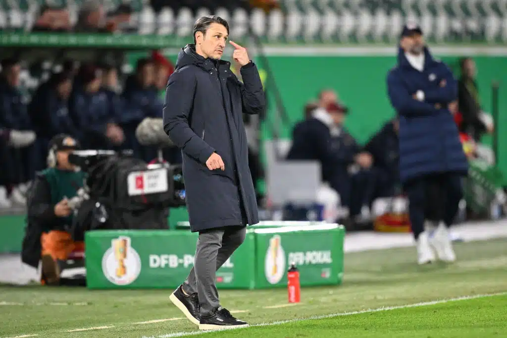 Se siitä Erik ten Hagin paluusta – tässä on saksalaisjätin uusi päävalmentaja