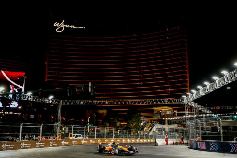 McLaren-pomo teki selväksi – tämän pitää kehittyä jatkossa