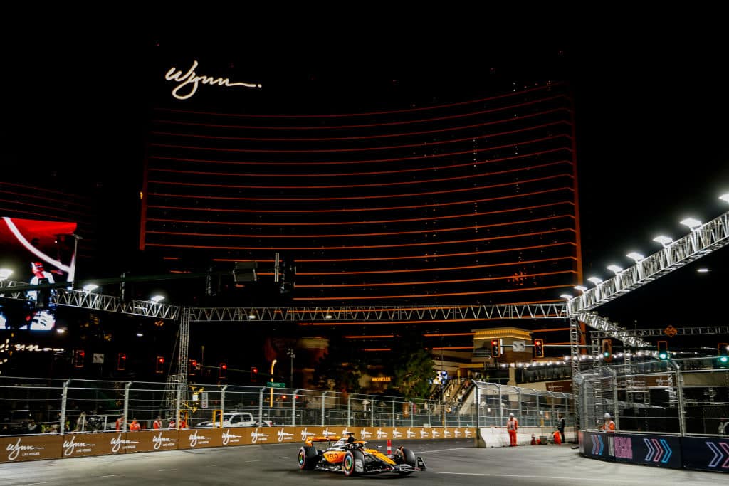 McLaren-pomo teki selväksi – tämän pitää kehittyä jatkossa