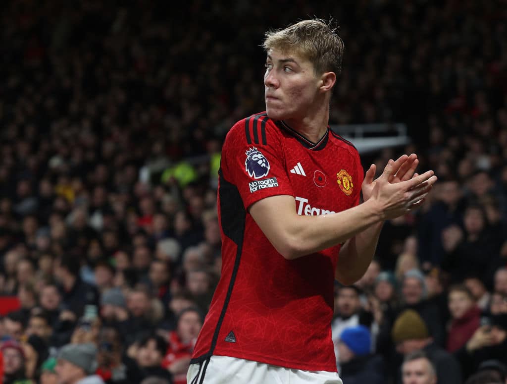 Manchester Unitedin epäonni loukkaantumisten kanssa jatkuu – taas kaksi pelaajaa telakalle