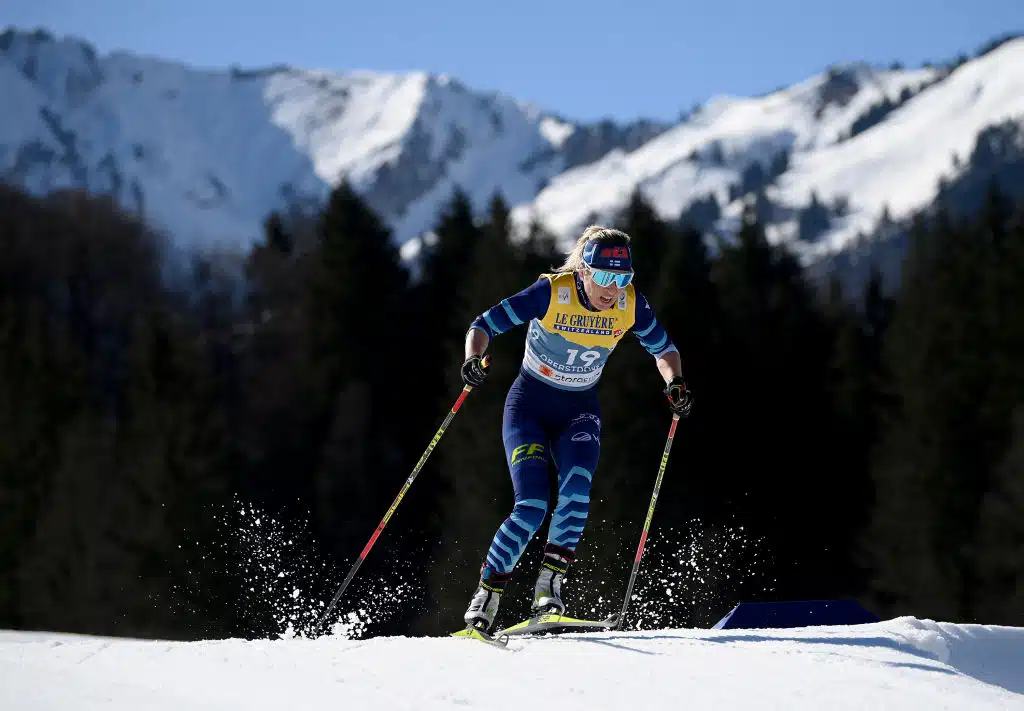 Suomelle järkyttävä sijoitus naisten viestissä – mitä ihmettä, Norja?