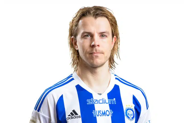 Ilvekselle jo toinen iso kala haaviin – entinen maalikuningas Tampereelle