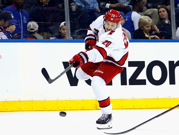 NHL:n tähdistöottelun ensimmäiset pelaajat julki – yksi suomalaispelaaja löytyy listoilta