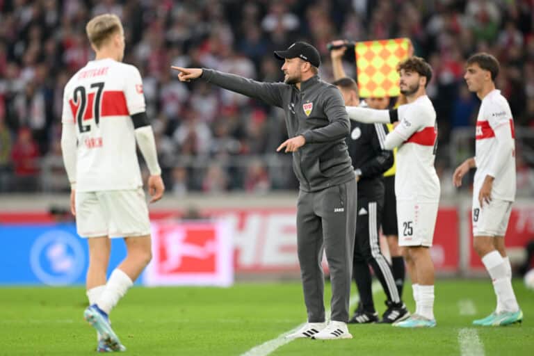 Paluu todellisuuteen? Bundesliiga-sensaatiolle jälleen tappio