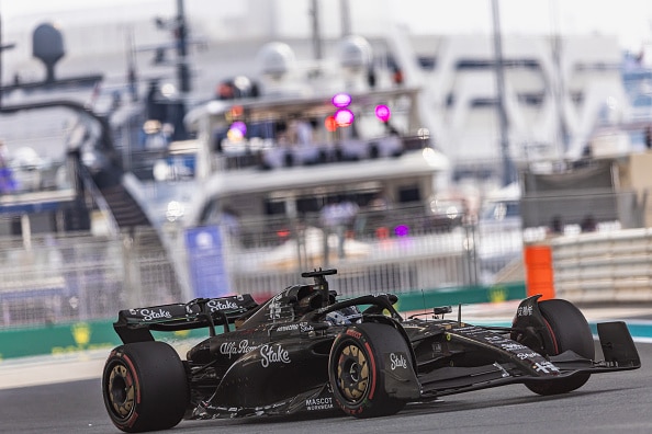 Näin kävi formula ykkösten valmistajien MM-sarjassa - Bottaksen talli ajoi surkean kauden Näin kävi formula ykkösten valmistajien MM-sarjassa – Bottaksen talli ajoi surkean kauden