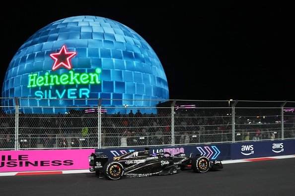 Valtteri Bottaksen Alfa Romeota uhkaa sunnuntaina rujo katastrofi Valtteri Bottaksen Alfa Romeota uhkaa sunnuntaina rujo katastrofi