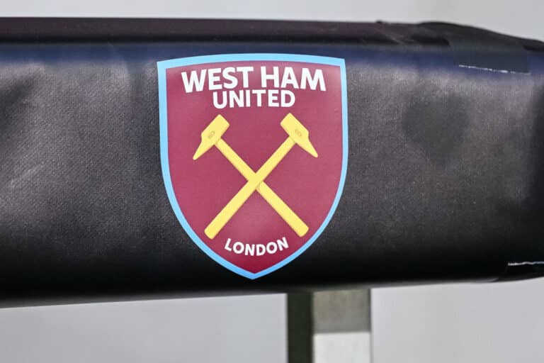 West Hamin tähden kolarista lisätietoa