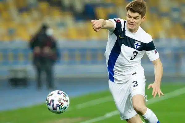 FC Inter julkaisi kovan pelaajahankinnan – tuttu nimi Huuhkajista