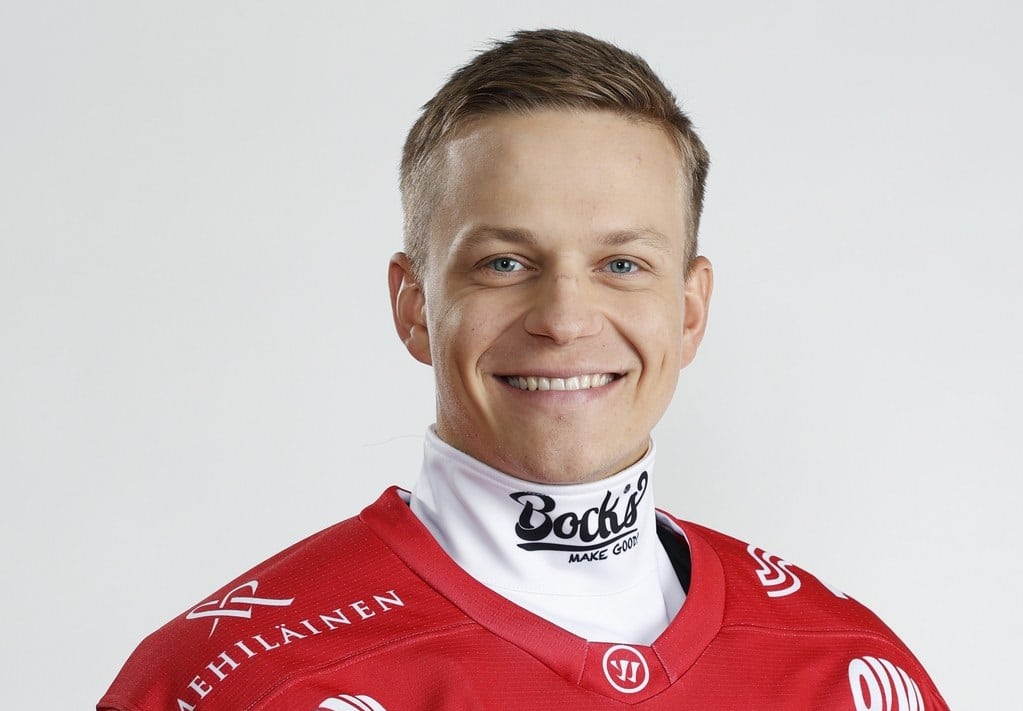 SM-liigan sensaation ensi kauden seura on nyt selvillä SM-liigan sensaation ensi kauden seura on nyt selvillä