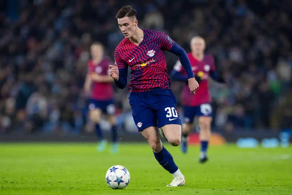 Arsenal virittelee jättikauppaa - yksi iso nimi on heivattu suunnitelmista Arsenal virittelee jättikauppaa – yksi iso nimi on heivattu suunnitelmista