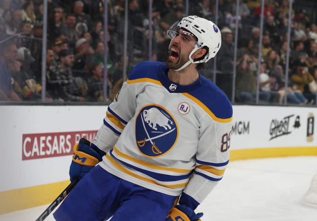 NHL-seuran kausi oli jättimäinen pettymys - nyt kävi ovi ja kunnolla NHL-seuran kausi oli jättimäinen pettymys – nyt kävi ovi ja kunnolla