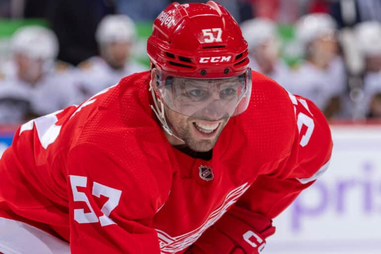 NHL:ssä pamahti iso kakku