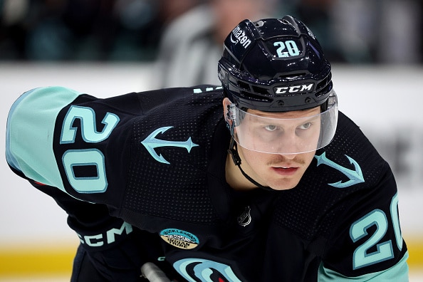Eeli Tolvanen villitsi Seattlen – sen jälkeen tapahtui se pahin