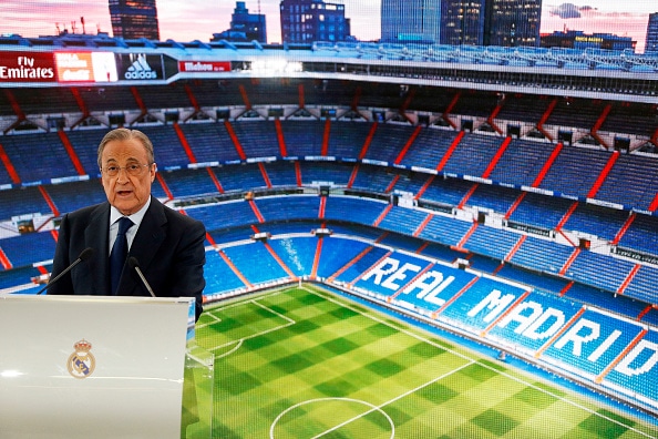 Raju huhu lähti leviämään: Real Madridilta todellinen ryöstö Manchester Unitedista? Raju huhu lähti leviämään: Real Madridilta todellinen ryöstö Manchester Unitedista?