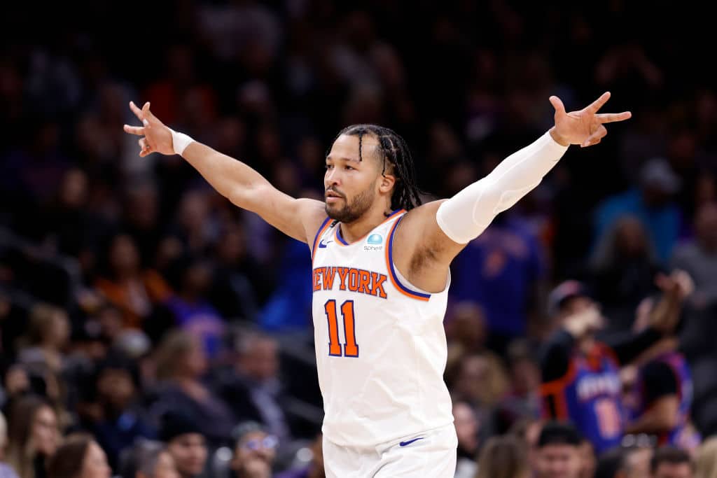Yön NBA-kierroksella nähtiin kaksi todellista jättiyllätystä Yön NBA-kierroksella nähtiin kaksi todellista jättiyllätystä