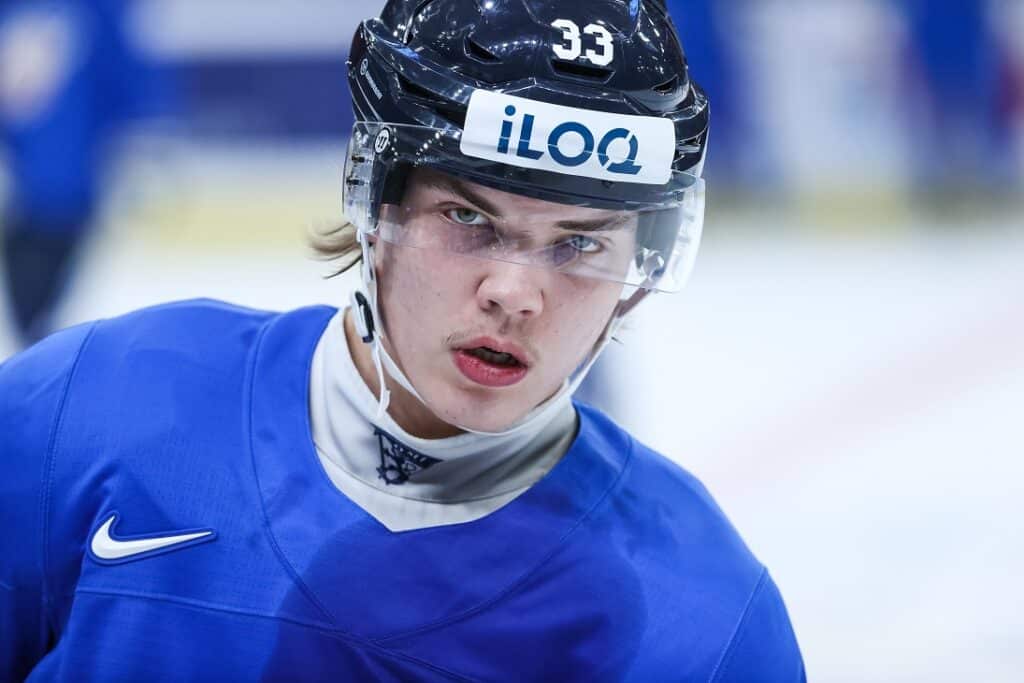 Ruotsalaiset raivostuivat Nuorten Leijonien sankarin tempusta