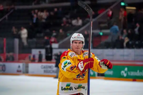 MM-kultaleijona solmi pitkän jatkosopimuksen