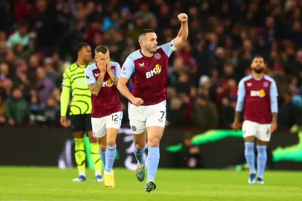 Valioliigan sensaatiolla hurja viikko – ensin kaatui Man City ja nyt Arsenal