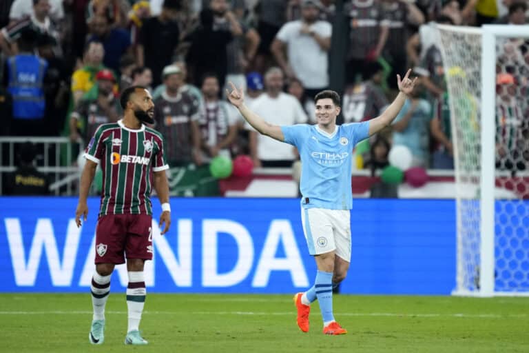 Manchester City teki jättimäisen tilin – tähtihyökkääjä on nyt myyty